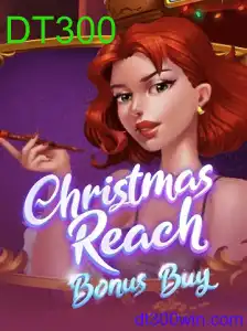 ChristmasReachBonusBuy: Uma Inovadora Experiência de Jogo para os Fãs de Cassinos