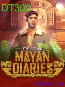 MayanDiaries: Uma Aventura no Mundo dos Maias