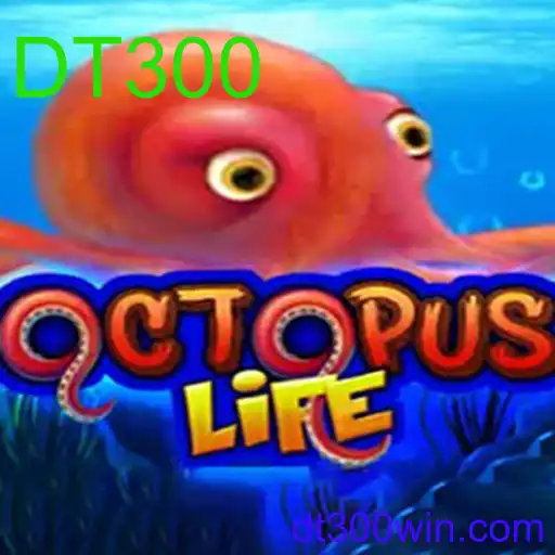 OctopusLife: Exploração e Aventura no Oceano Digital
