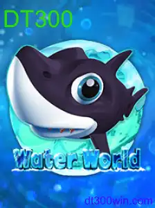 Descubra o Universo de WaterWorld: Uma Aventura Aquática Inesquecível